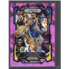 Steph Curry 2023-2024 Panini Prizm Pink Cracked Ice #119