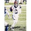 Joe Burrow ROOKIE CARD 2020 Panini Chronicles Luminance #201