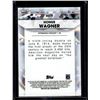Image 2 : Honus Wagner 2022 Topps Chrome Diamond Greats #DGC-42