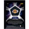 Image 2 : LeBron James 2023-24 Panini Prizm Green Prizm Deep Space #7