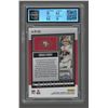 Image 2 : Brock Purdy ROOKIE CARD 2022 Panini Chronicles Score Premier Rookie Update #SP-401 Arena Grade 10