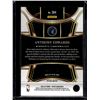 Image 2 : Anthony Edwards 2023-24 Panini Select Techtonic Mezzanine #364