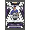 Image 1 : 2023 Panini Elite Extra Edition Baseball Blaster Box - 2 Autos or memorabilia per box.