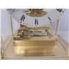Image 6 : Bulova West Germany Quartz Table Mantle Clock