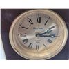 Image 2 : Torsion Bulova Quartz Boxed Mantle or Table Clock