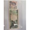 Image 10 : Lot of Foreign Currency Bank Notes