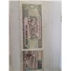 Image 12 : Lot of Foreign Currency Bank Notes