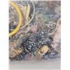 Image 4 : Fair Size Bag of Misc Crafters Jewellery