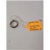 Image 1 : Spinner Ring | Size 7.5 | 5.75 Grams | Not Stamped but looks like Silver