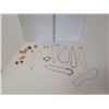 Image 1 : Estate Lot of Misc Jewellery