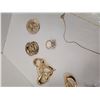 Image 8 : Estate Lot of Misc Jewellery