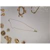 Image 9 : Estate Lot of Misc Jewellery