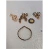 Image 1 : Estate Lot of Misc Jewellery