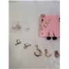 Image 4 : Estate Lot of Misc Jewellery
