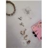 Image 7 : Estate Lot of Misc Jewellery