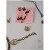 Image 2 : Estate Lot of Misc Jewellery
