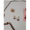 Image 3 : Estate Lot of Misc Jewellery