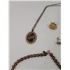 Image 4 : Estate Lot of Misc Jewellery