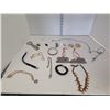 Image 1 : Estate Lot of Misc Jewellery