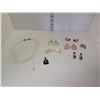Image 2 : Estate Lot of Misc Jewellery