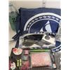 Image 2 : Estate Lot of Misc Items | Glow in the Dark Paint | +