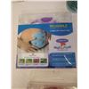 Image 2 : Lot of 4 Gel Hot | Cold Healing Pads (resusable)