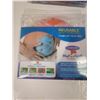 Image 3 : Lot of 4 Gel Hot | Cold Healing Pads (resusable)