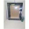 Image 1 : New | Sealed | Matted 14x20 Picture Frame