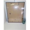 Image 2 : New | Sealed | Matted 14x20 Picture Frame