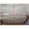 Image 2 : Box Full of Unused Sheets of Large Bubble Wrap