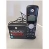 Image 2 : Lot of Cordless Phones with Bases | Headsets
