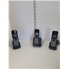 Image 1 : Lot of Cordless Phones with Bases