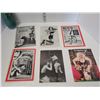 Image 1 : Vintage Lot of 6 | Riske | Taboo | Blank Greeting Cards