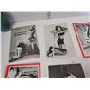 Image 2 : Vintage Lot of 6 | Riske | Taboo | Blank Greeting Cards