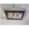 Image 1 : Vintage (new in box) Zellers Mirrored Vanity Tray