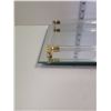 Image 3 : Vintage (new in box) Zellers Mirrored Vanity Tray