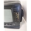 Image 8 : Estate | Lot of 2 Mini Personal TV with AM/FM Radio