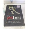 Image 1 : In Box | The Yes Belt | Running & Fitness Belt