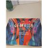 Image 2 : New in Box | Gershion Temperature Color Changing Nail Gel & Poly Gel Extension Kit