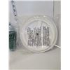 Image 2 : 9 Inch Non-Skid Turntable | Lazy Susan