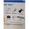 Image 2 : New in Box | Shinestar | Replacement Propane BBQ Hose