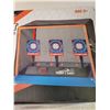 Image 2 : In Box | Shoot a Target Toy Game | Ages 3+