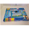 Image 1 : Boxiki Kids | Fun Pad | Tablet | Leanr English-Spanish