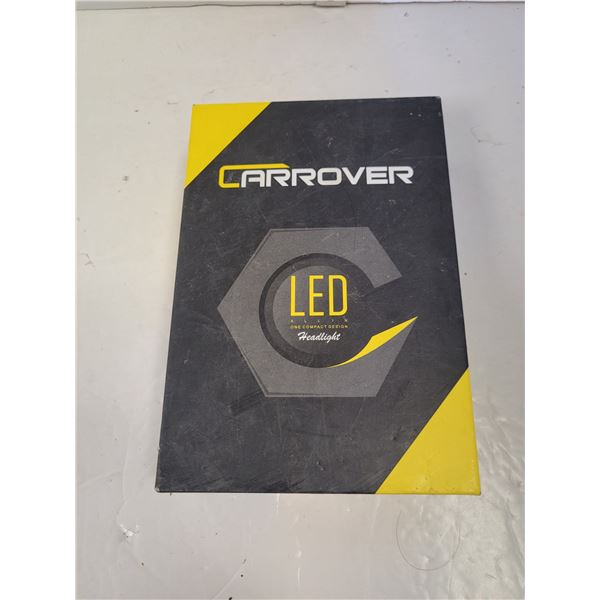 Carrover | LED Headlights | Set | H7