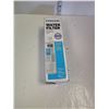 Image 1 : Samsung | Water Filter | Ice & Watch Refrigerator Replacement Filter