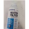 Image 3 : Samsung | Water Filter | Ice & Watch Refrigerator Replacement Filter