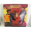 Image 1 : In Shipping Box | Kool & the Gang | Emergency | Vinyl Record Album