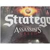 Image 2 : New | Sealed Stratego | Assassins Creed | Board Game
