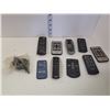 Image 1 : Estate | Lot of Misc Remote Controllers etc