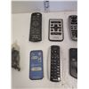 Image 2 : Estate | Lot of Misc Remote Controllers etc